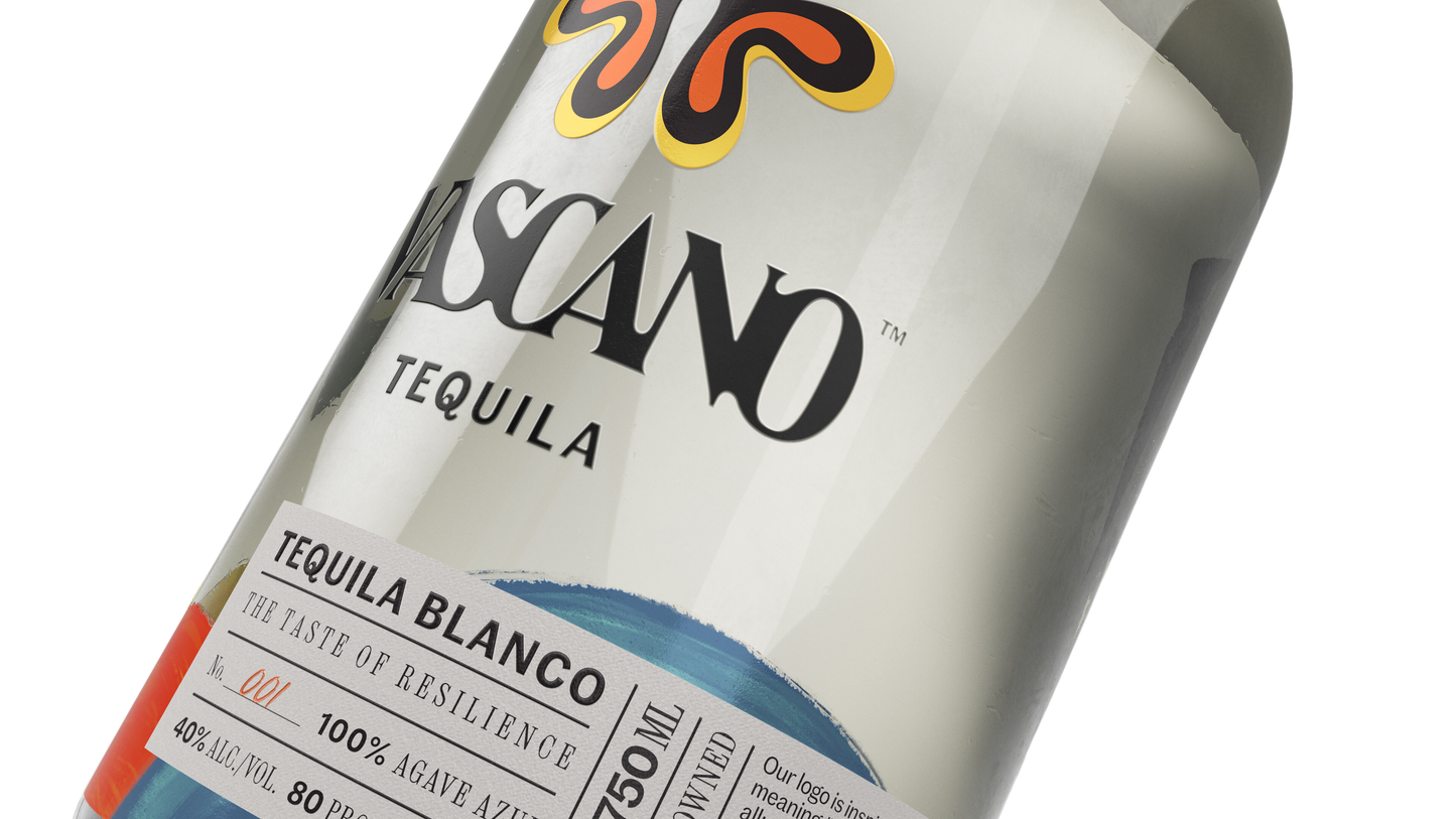 Vascano Tequila Blanco